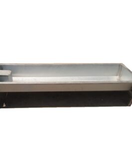 Поилка для крупных животных