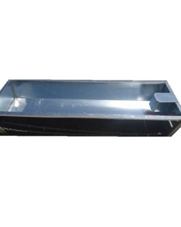 Поилка для крупных животных