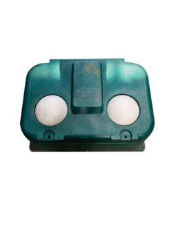 Незамороженная миска для воды для животных