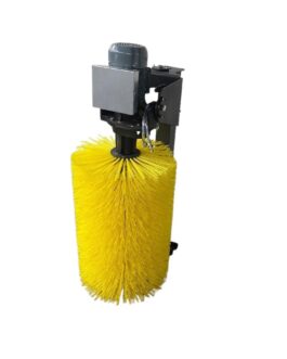 Автоматическая Щетка для коров