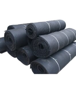 Подстилка для животных типа рулона