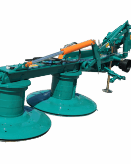 185 Гидравлическая барабанная косилка