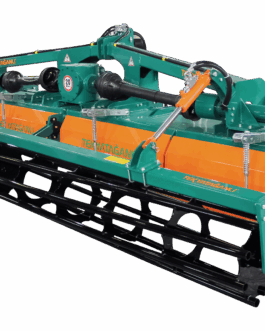 Супер Роторный культиватор