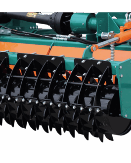 Супер Роторный культиватор