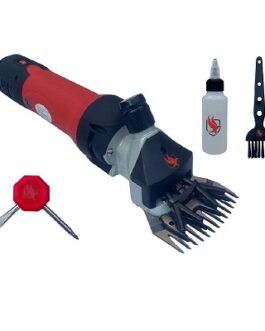 Сельскохозяйственное обору.